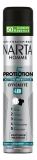 Narta Homme Anti-Transpirant Protection 5 48H en Spray 200 ML