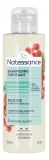 Natessance Shampoing Fortifiant Ricin & Kératine Végétale 100 ml