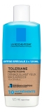 La Roche-Posay Respectissime Démaquillant Yeux Waterproof 2 x 125 ml