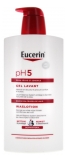Eucerin Ph5 Gel Lavant 1 l Peau Sensible