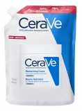 CeraVe Baume Hydratant Sans Parfum Éco-Recharge 454 g