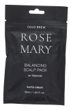 Rated Green Masque Capillaire Romarin 50 ML
