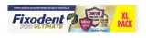 Fixodent Pro Ultimate Crème Adhésive Arôme Frais 57 Grammes
