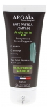 Laboratoire du Haut-Ségala Pâte Prête à l'Emploi Argile Verte 100 ML