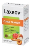 Nutreov Laxeov Pruneau-Figue-Raisin 20 Palets