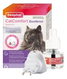 CatComfort Beaphar Excellence Diffuseur et Recharge 48 ml