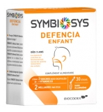 SYMBIOSYS Defencia Enfant 30 sticks