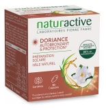 Naturactive Doriance Autobronzant & Protection 30 Unités