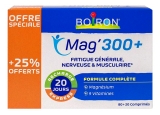 Magnésium Marin 300+ 100 Comprimés