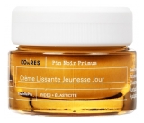 Korres Pin Noir Primus Crème Lissante Jeunesse de Jour 40 ML