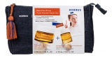 Korres Pin Noir Primus Crème Lissante Jeunesse Jour 40 ML + Sérum Activateur Jeunesse 15 ML OFFERT
