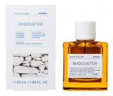 Korres Eau de Toilette Avgoustos Vaporisateur 50 ML