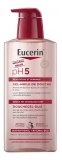 Eucerin pH5 Gel-Huile de Douche 400 ML