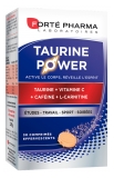 Forté Pharma Taurine Power - 20 Comprimés Effervescents