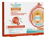 Puressentiel Patchs Chauffants Bas du Dos Pure Heat® Articulations & Muscles Aux 14 Huiles Essentielles - 2 Patchs (Mai 2021)