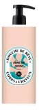 Authentine Douche de Rêve Karité Corps et Cheveux 1 Litre