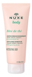 Nuxe Body Rêve de Thé Gelée de Douche Ressourçante (Toutes Peaux) 200 ml