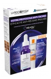 La Roche-Posay Mela B3 Sérum Anti-Taches 30 ml + Anthelios UVmune 400 Anti-Tache Fluide Spf50+ 15 ml Offert