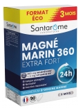 Santarome Magné Marin 360 Extra Fort 90 Unités