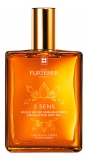 René Furterer 5 Sens Huile Sèche Sublimatrice Cheveux et Corps 100 ml