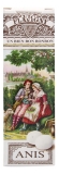 Les Anis de Flavigny Étui 18 g 