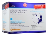 Pharm Nature Collagène Marin de L'Atlantique Confort Articulaire Lot 2 x 450 Grammes