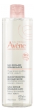 Avène Essentiel Eau Micellaire Démaquillante Visage & Yeux Sensibles 400 ml