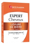 Forté Pharma Expert Cheveux Levure de Bière 2000 28 Comprimés