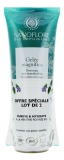 Sanoflore Magnifica Gelée Nettoyante Anti-Imperfections Purifiant Hydratant Bio Lot 2 x 120 ml
