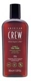 American Crew 3en1 Tea Tree 100 ml