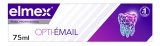 Elmex Dentifrices Opti-Émail Professional 75 ml