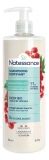 Natessance Shampoing Fortifiant Ricin + Kératine Végétale 500 ml