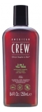 American Crew 3en1 Tea Tree 250 ml
