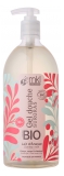 Mkl Green Nature Gel Douche Bio 1 l Lait d'Ânesse