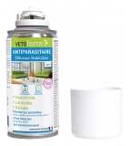 Vetoform Antiparasitaire Diffuseur Habitation pour 36 m2 150 ML