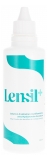 Lensil + Solution d'Entretien pour Lentilles de Contact Souples 100 ml