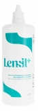 Lensil + Solution d'Entretien pour Lentilles de Contact Souples 400 ml