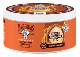 Le Petit Marseillais Masque Nutrition Pour Cheveux Secs et Abîmés Infusion Calendula & Argan 300 ml