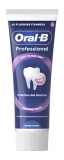 Oral-B Professional Dentifrice Protection des Gencives Menthe Fraîche 75 ml