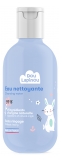 Dou Lapinou Eau Nettoyante Sans Rinçage 100 ml