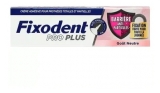Fixodent Pro Plus Crème Adhésive Goût Neutre 40 Grammes