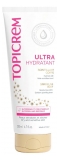 Topicrem Ultra-Hydratant Scintillant Corps Peaux Sensibles et Sèches 200 ml