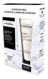 Filorga TIME-FILLER SHOT 5 XP Sérum Concentré Rides d'Expression 15 ml + SKIN-PREP Crème Exfoliante Enzymatique de 75 ml...