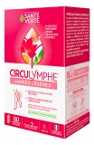 Santé Verte Circulymphe Jambes Légères Cps 60U
