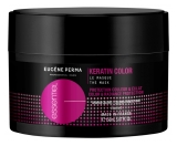 Eugène Perma Essentiel Keratin Color Le Masque Cheveux Colorés 150 ml