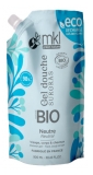 MKL Green Nature Gel Douche Surgras Neutre Bio Eco-Recharge 900 ml