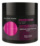 Eugène Perma Essentiel Keratin Color Le Masque Cheveux Colorés 500 ml