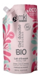 MKL Green Nature Eco-Recharge Gel Douche Lait d'Ânesse Bio 900 ml