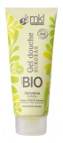 MKL Green Nature Gel Douche Surgras Verveine Biologique 200 ML
