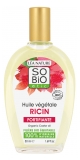 Léa Nature SO BIO étic Huile Végétale de Ricin Fortifiante Bio 50 ml